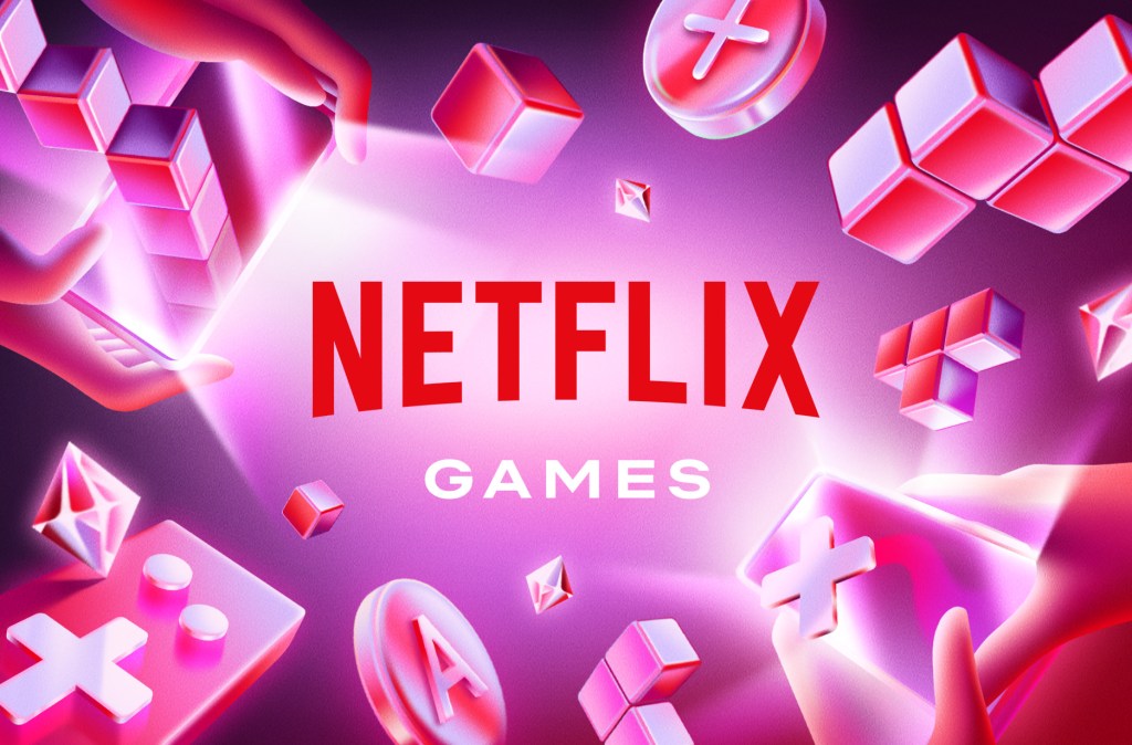 Netflix Games renforce sa présence avec des installations en hausse de 180 % d'une année sur l'autre en 2023, grâce à GTA et d'autres jeux